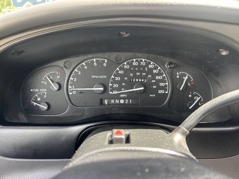 Used 2001 Ford Ranger XLT AWD/4WD image 27