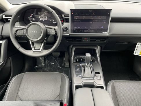 New 2026 MAZDA CX-5 Select AWD/4WD image 9