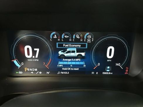Used 2022 Ford F150 Raptor w/ Raptor 37 Performance Package AWD/4WD image 34