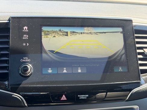 Used 2022 Honda Pilot Special Edition image 20