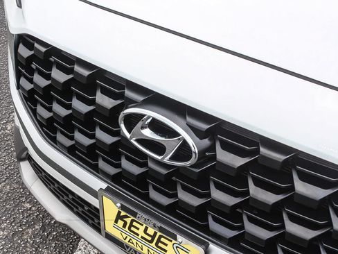 Certified 2023 Hyundai Santa Fe SEL FWD image 16