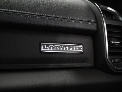New 2026 RAM 1500 Laramie image 32