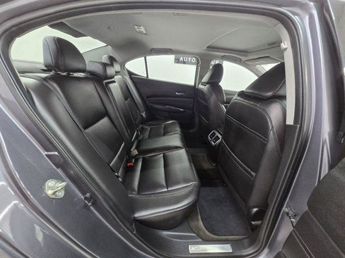 Used 2017 Acura TLX V6 FWD image 20