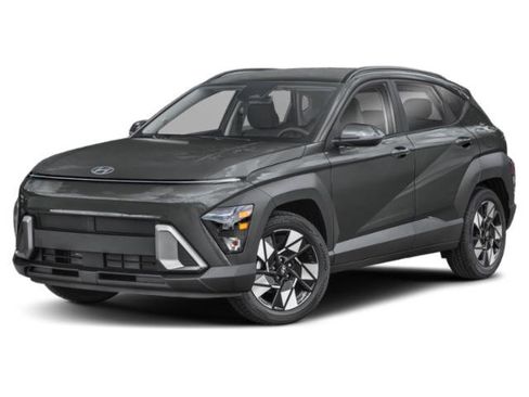 Certified 2025 Hyundai Kona SEL AWD/4WD image 4
