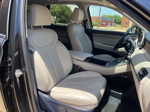 Used 2021 Hyundai Palisade SEL FWD image 25