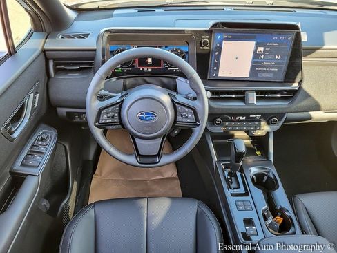 New 2026 Subaru Outback Limited image 13