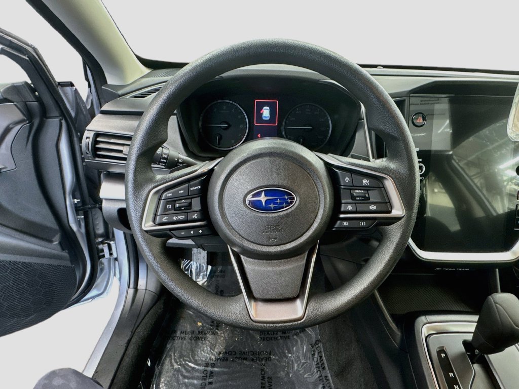 Certified 2026 Subaru Impreza 2.0i Sport AWD/4WD image 7