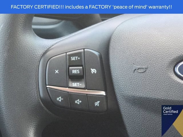 Used 2025 Ford Maverick XL FWD image 37