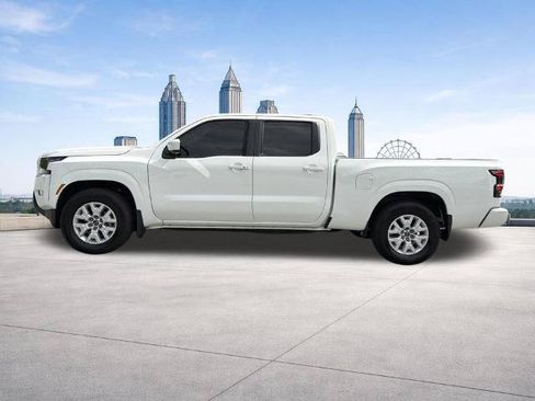 Certified 2024 Nissan Frontier SV w/ Technology Package RWD image 21