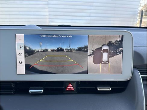 Used 2023 Hyundai Ioniq 5 Limited image 24