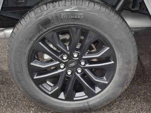 Used 2024 Ford F150 XLT w/ Equipment Group 302A MID AWD/4WD image 52