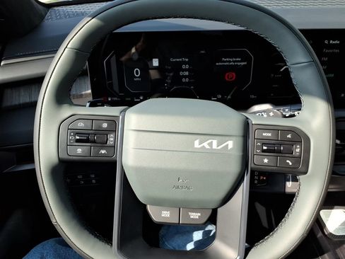 New 2027 Kia Telluride X-Line SX Prestige AWD/4WD image 27