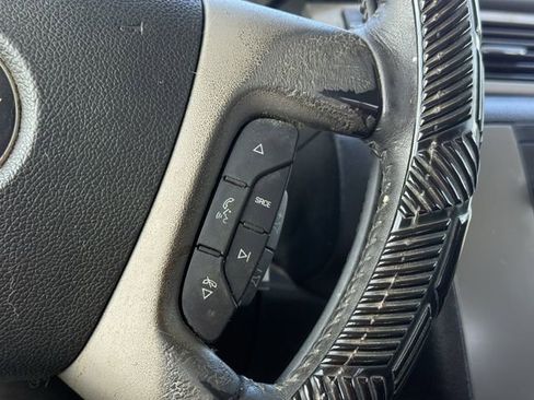 Used 2013 Chevrolet Silverado 3500 LTZ w/ LTZ Plus Package image 23