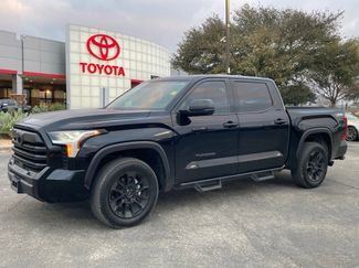 Used 2024 Toyota Tundra SR5 video 1