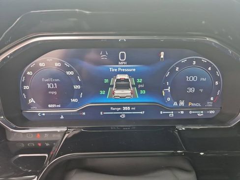 Used 2025 Chevrolet Silverado 1500 LT w/ Z71 Off-Road Package image 14