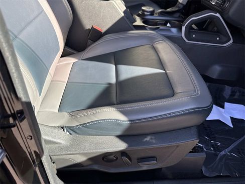 Used 2022 Ford Bronco Outer Banks image 12