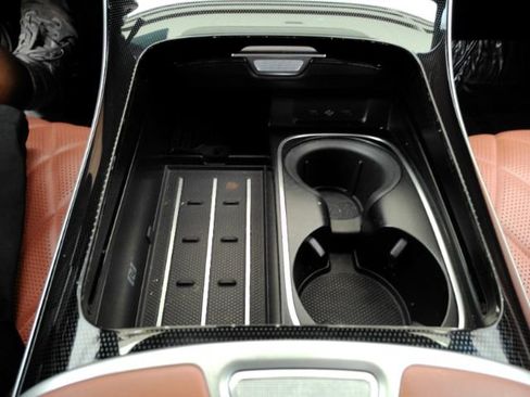 Used 2022 Mercedes-Benz S 580 4MATIC Sedan image 56