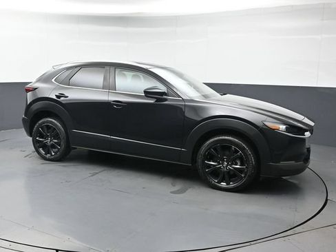 Certified 2024 MAZDA CX-30 AWD 2.5 S w/ Select Sport Pkg image 7
