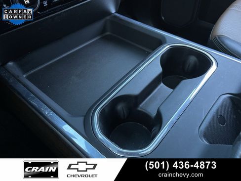 Used 2024 Chevrolet Silverado 2500 High Country w/ High Country Premium Package image 21