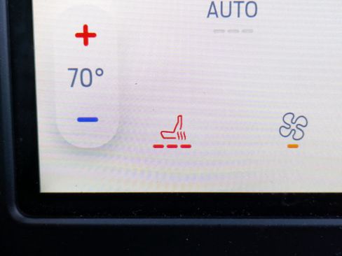 Used 2023 Ford Edge SEL image 23