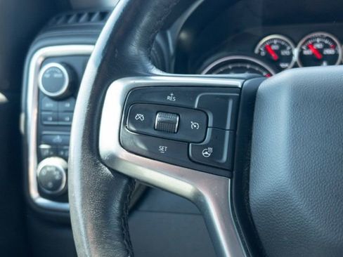 Used 2020 Chevrolet Silverado 1500 LT w/ All-Star Edition image 36