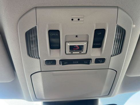 Used 2022 Toyota Highlander XLE AWD/4WD image 15