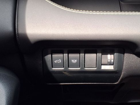 New 2026 Subaru Ascent Bronze Edition image 8