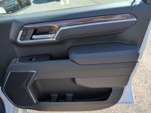 New 2026 Chevrolet Silverado 1500 RST image 15