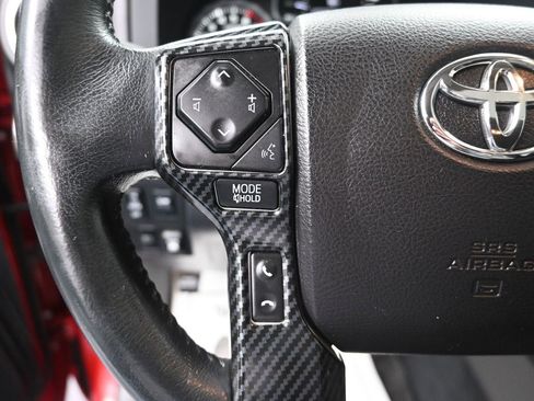 Used 2021 Toyota Tundra Limited w/ Limited Premium Package image 28