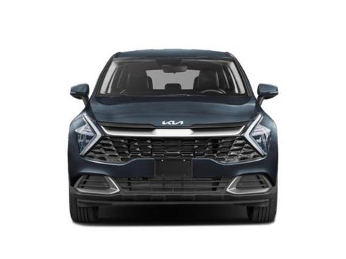 Certified 2023 Kia Sportage EX FWD image 7