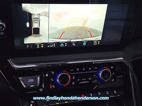 Used 2023 GMC Sierra 1500 AT4X image 19