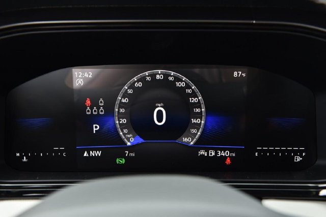 New 2027 Volkswagen Taos S FWD image 11