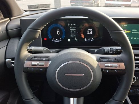 New 2026 Hyundai Tucson XRT image 9