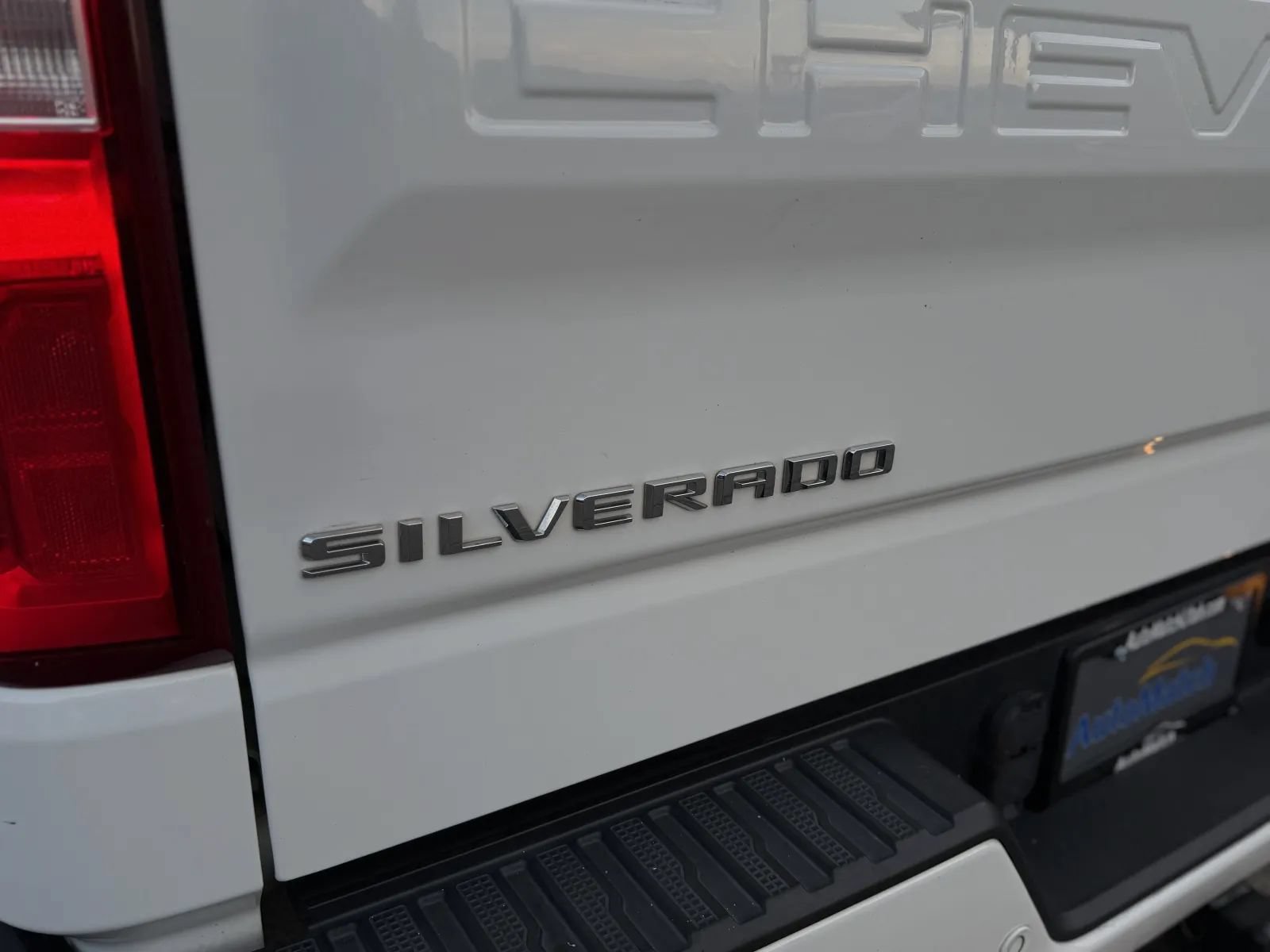 Used 2020 Chevrolet Silverado 1500 RST w/ All-Star Edition AWD/4WD image 42