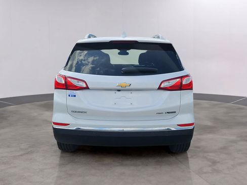 Used 2018 Chevrolet Equinox Premier AWD/4WD image 5