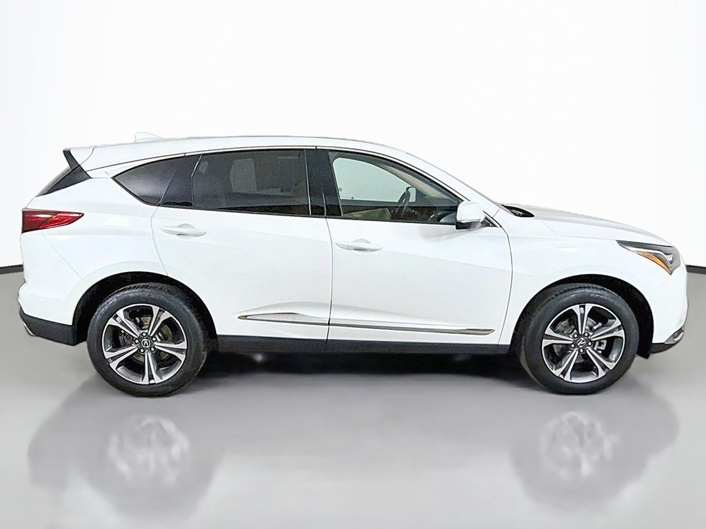 Used 2022 Acura RDX w/ Advance Package AWD/4WD image 20