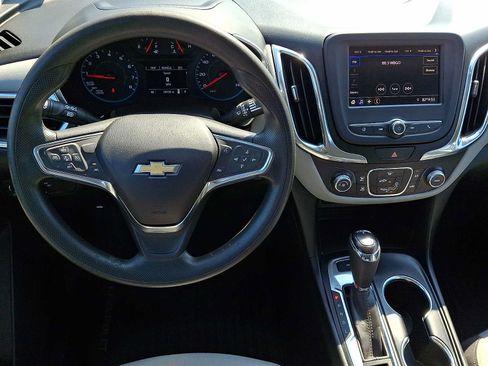 Used 2020 Chevrolet Equinox LS AWD/4WD image 11