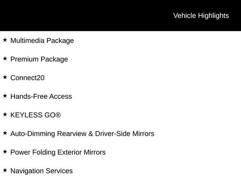Certified 2021 Mercedes-Benz GLB 250 4MATIC image 3