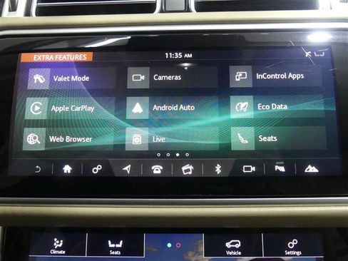 Used 2018 Land Rover Range Rover HSE image 40