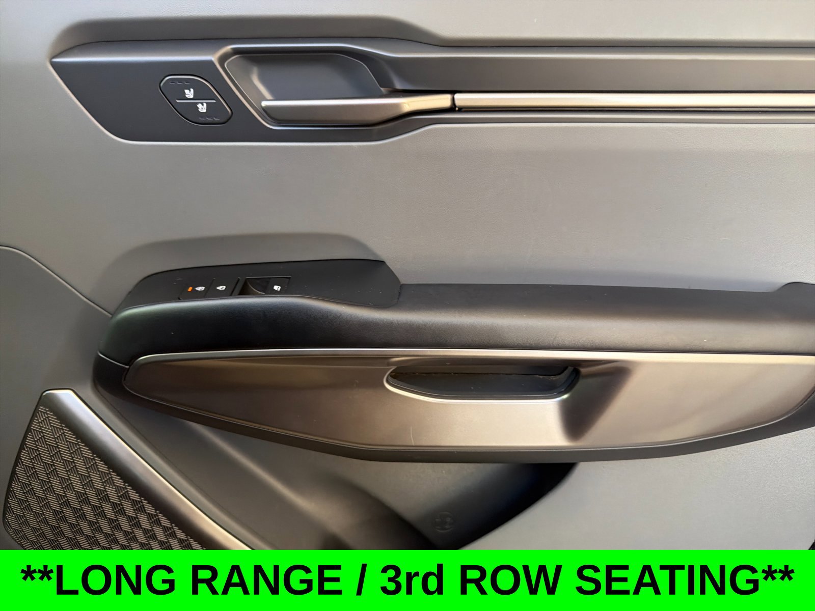 Certified 2024 Kia EV9 Light Long Range RWD image 23
