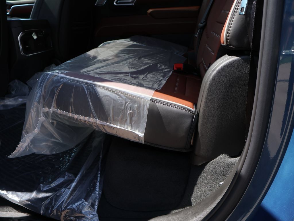 New 2026 GMC Sierra 2500 Denali Ultimate w/ Max Trailering Package AWD/4WD image 22