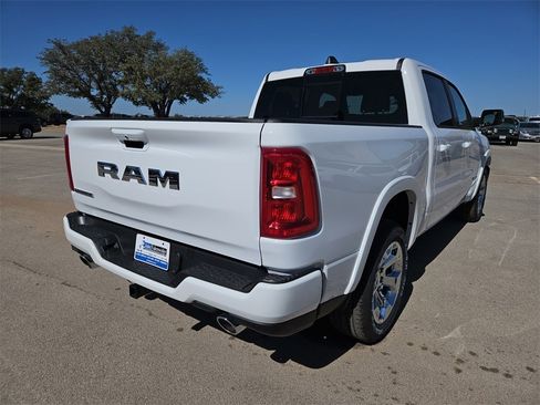New 2026 RAM 1500 Big Horn image 6