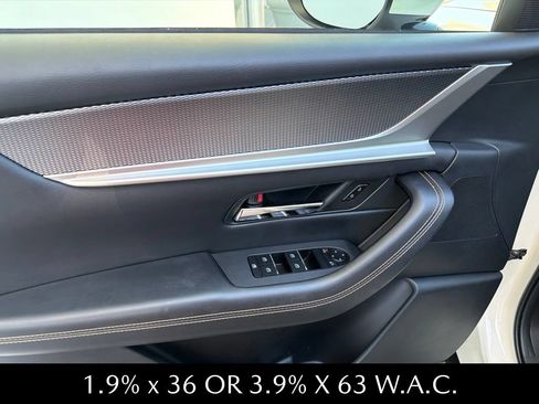 Certified 2024 MAZDA CX-90 3.3 Turbo w/ Preferred Plus AWD/4WD image 36