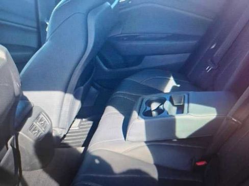 Used 2021 Acura TLX w/ Technology Package image 8