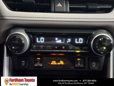Used 2023 Toyota RAV4 XLE w/ Convenience Package AWD/4WD image 28