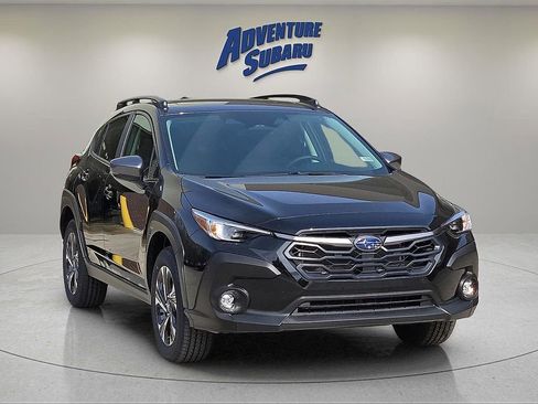 New 2026 Subaru Crosstrek 2.0i Premium AWD/4WD image 1