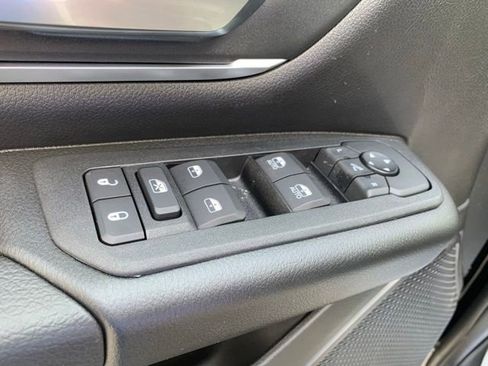 New 2025 RAM 1500 Big Horn image 25