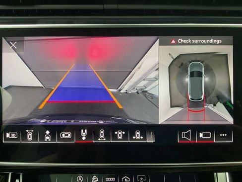 Used 2022 Audi Q7 3.0T Premium Plus image 23