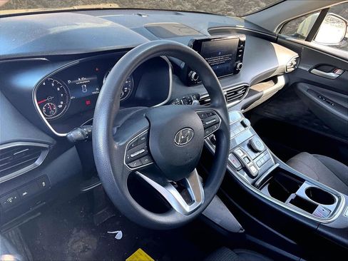 Used 2021 Hyundai Santa Fe SEL image 12