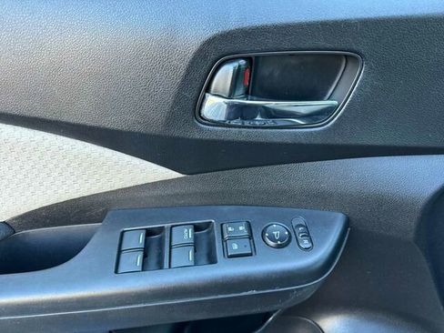 Used 2016 Honda CR-V EX image 11